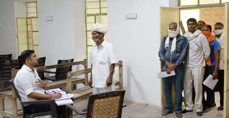 ग्राम पंचायतों की एआई आधारित बैठकों में राजस्थान का रिकॉर्ड कमजोर, केंद्र की तकनीक का सही उपयोग नहीं हो पा रहा