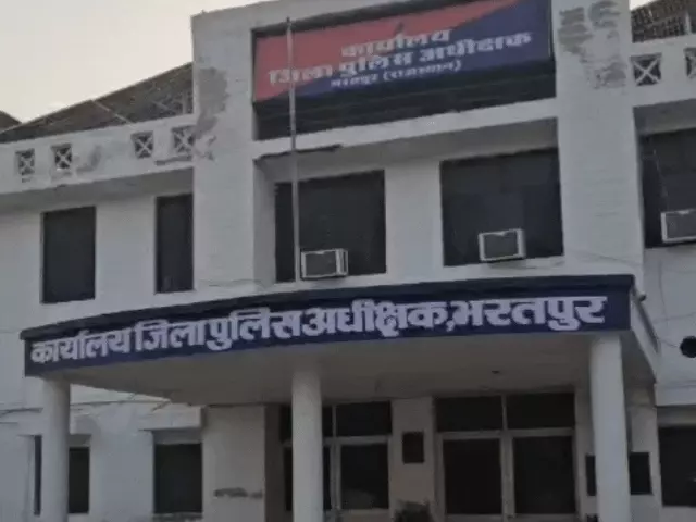 त्योहारों में ऑनलाइन शॉपिंग करने वालों को साइबर ठगों से सावधान रहने की सलाह, भरतपुर पुलिस ने जारी की एडवाइजरी