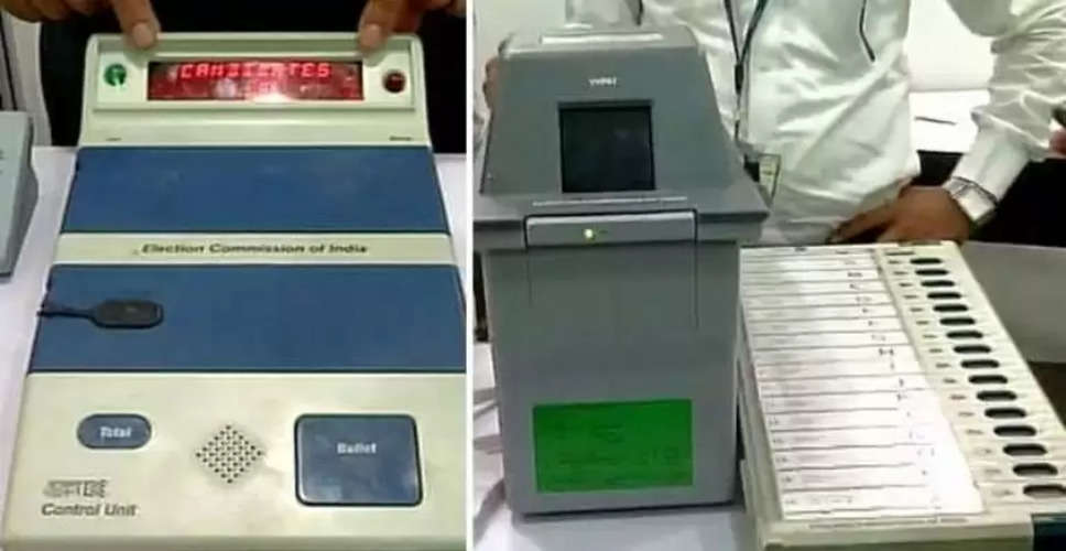 up election 2022 result live: आज आएंगे 5 राज्यों के नतीजे, EVM को लेकर हंगामा के चलते हटाए गए काशी के एडीएम