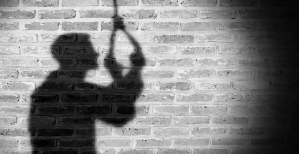 Rajasthan Suicide Case: कोटा में फिर में की कोचिंग छात्र ने आत्महत्या, पुलिस मामले की जांच की जांच में जुटी