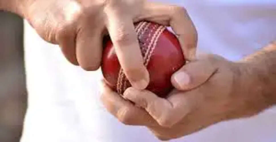 Deedwana के सुमित ने रणजी में दिखाया स्पिन गेंदबाजी का जादू, उड़ीसा को दिलाई जीत