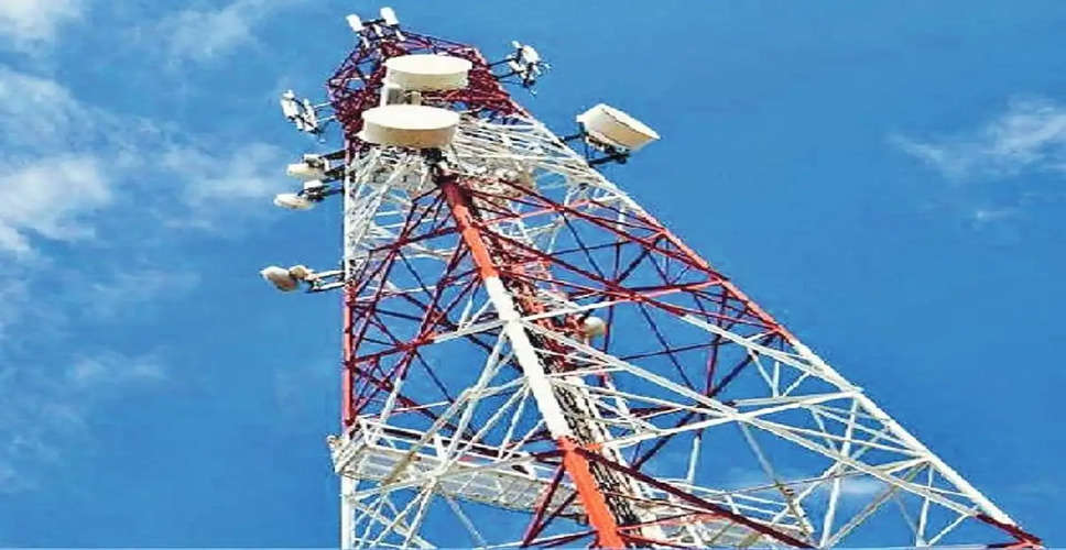Alwar जिले के इन 25 गांवों में अभी भी नहीं है फोन सुविधा, लगेंगे BSNL टावर