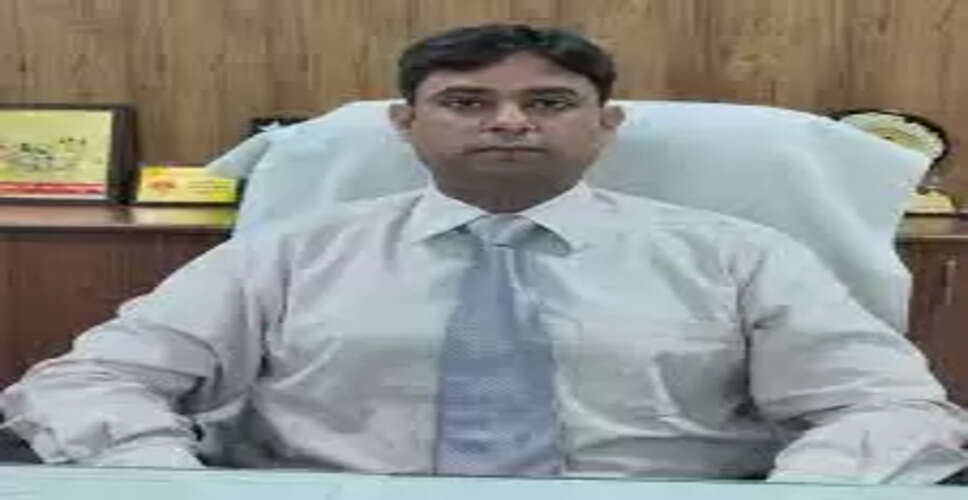 Bundi&nbsp;करतार सिंह होंगे नए एडीएम, नैनवां के एसडीएम का भी होगा तबादला