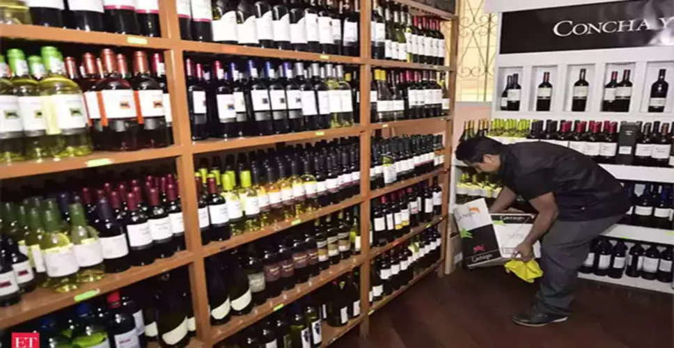 राजस्थान हाईकोर्ट ने किया शराब की दुकानों के लाइसेंस नवीनीकरण का आदेश रद्द, मचा हड़कंप 