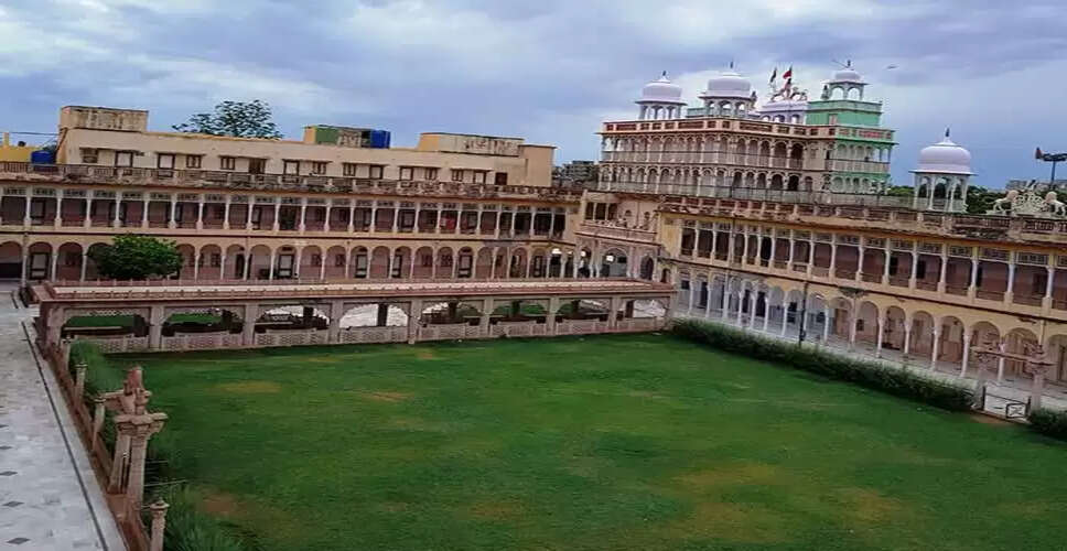 आइये जाने Jhunjhunu में स्थित रानी सती मंदिर के इतिहास के बारे में
