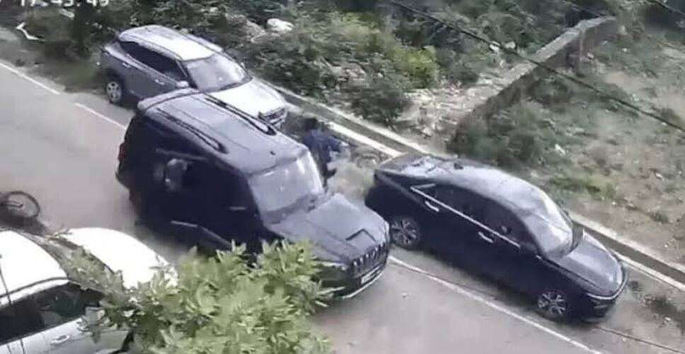 उदयपुर में महिला को स्कॉर्पियो से कुचलकर हत्या, बेटे के विवाद के बाद 20-25 बदमाशों ने किया हमला