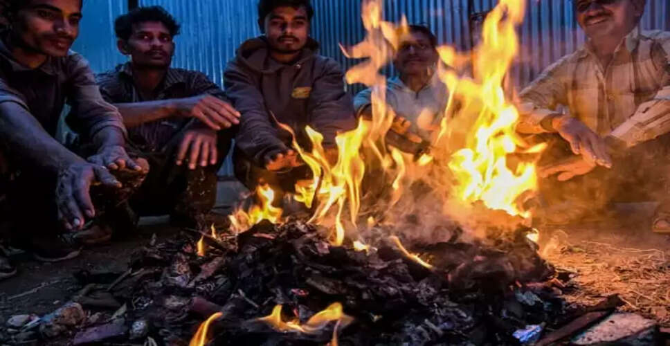 Rajasthan Weather Alert: प्रदेश में बदलते मौसम से बढ़ने सर्दी, राज्य के 13 जिलों का न्यूनतम तापमान 10 डिग्री सेल्सियस से कम हुआ दर्ज