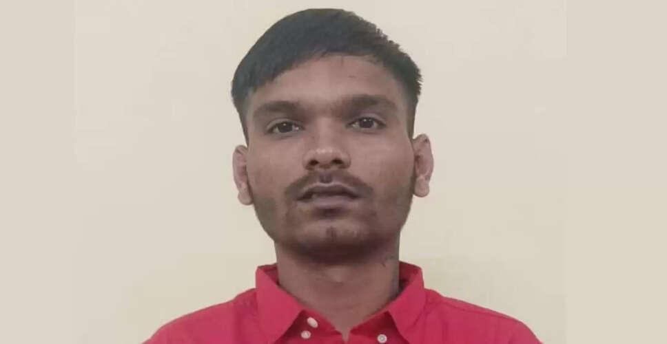 हनवंत गार्डन के सामने फायरिंग मामले में शूटर गिरफ्तार, वायरल वीडियो में जाने धरपकड़ की पूरी कहानी&nbsp;