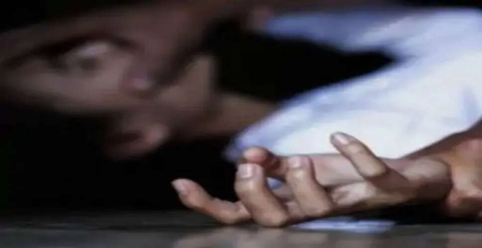 अजमेर में शादी का झांसा देकर 10 साल तक दुष्कर्म का आरोप: अश्लील फोटो-वीडियो से ब्लैकमेलिंग, 12 लाख रुपए और सोना हड़पने की शिकायत