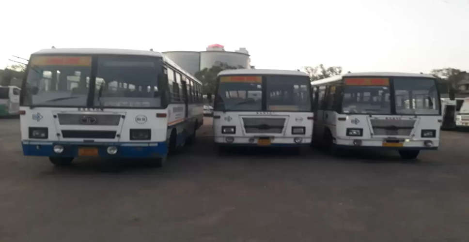 Jaipur दूदू जिला मुख्यालय पर रोडवेज बस स्टैंड और डिपो की सेवाओं का होगा विस्तार
