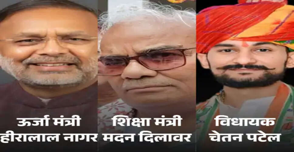 कोटा में ग्राम पंचायतों के आरक्षण की स्थिति जारी, 210 पंचायतों में 103 अनारक्षित; SC के लिए 51 सीटें
