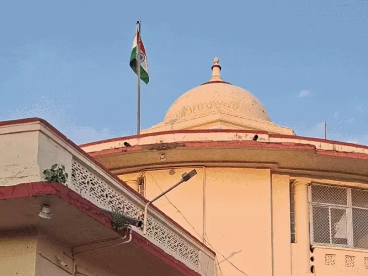 उदयपुर नगर निगम चुनाव: 30 साल में 6 बार भाजपा का कब्जा, हर बार ज्यादा पार्षद जिताने में रही आगे