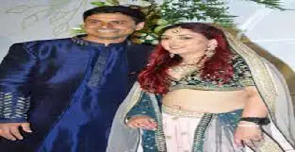 Udaipur&nbsp;8 को इरा-नुपुर की डेस्टिनेशन वेडिंग, &nbsp;आमिर भी देंगे खास परफॉर्मेंस