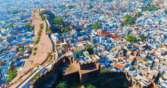 Rajasthan Diwas 2022: राजस्थान स्थापना दिवस 2022 पर जानिए इसके इतिहास जुड़े कुछ अनकहे रहस्य