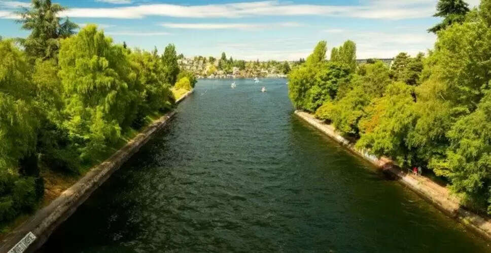 ERCP से राजस्थान को बड़ी सौगात!&nbsp;16 जिलों में पानी पहुंचाने की योजना को मिली रफ्तार, दूर होगी जल संकट की समस्या&nbsp;