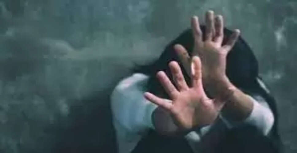 1500 KM दूर से आये बांग्लादेशी गिरोह ने जयपुर में की हैवानियत की हदें पार, लूटपाट और महिला के साथ किया घिनौना अपराध