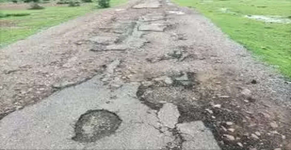 Karoli&nbsp;करणपुर-कैलादेवी सड़क की संशोधित स्वीकृति जारी करने के लिए पत्र भेजा