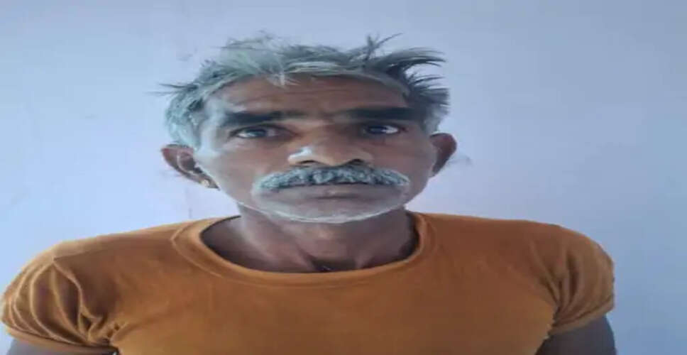 बाड़मेर में 86 किलो डोडा-पोस्त बरामद, एक आरोपी गिरफ्तार