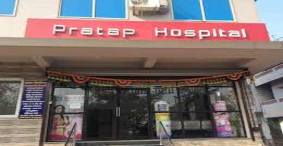 डॉक्टर्स से मारपीट मामले में कार्रवाई, भूपालपुरा सीआई लाइन हाजिर