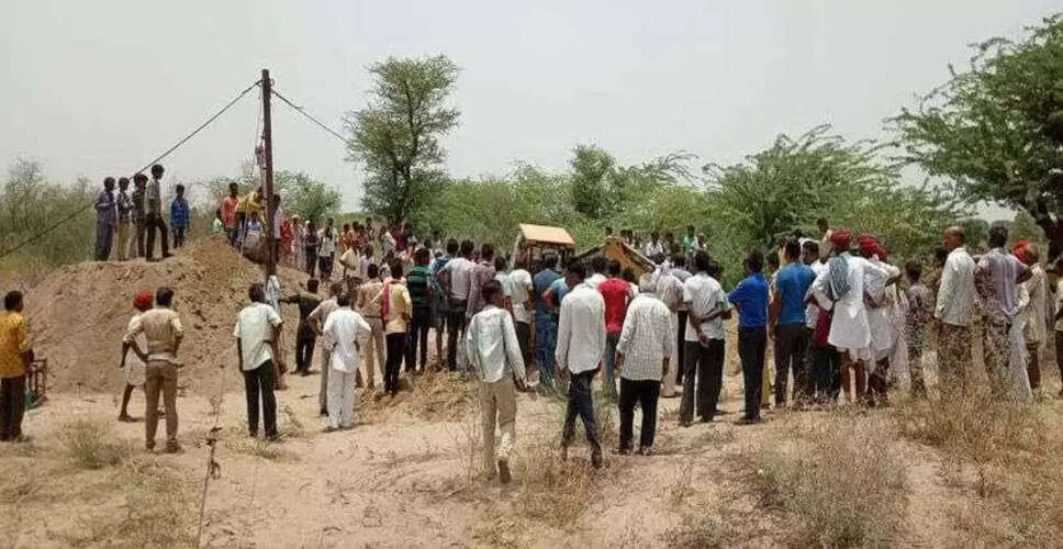 Sawaimadhopur&nbsp;रतनपुरा में खेत पर&nbsp;संदिग्ध अवस्था में किसान की मौत, जाँच में जुटी पुलिस&nbsp;