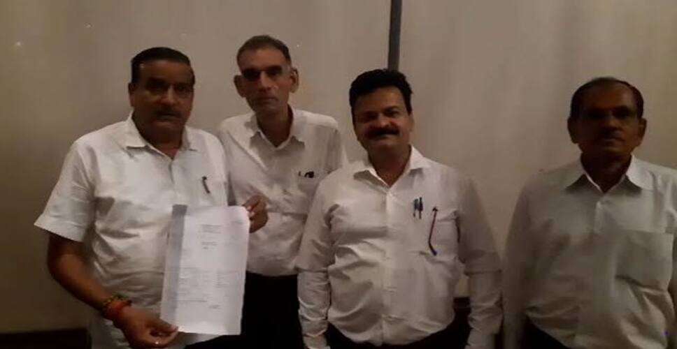 सीकर में जमीन विवाद में हमला करने वाले 5 आरोपी गिरफ्तार, एक महीने से चल रहे थे फरार; महिला भी शामिल