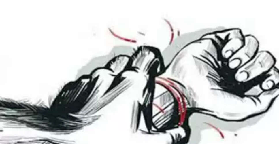 Ajmer&nbsp;में पाखंडी तांत्रिक बाबा का सच आया सामने, मुरैना में भी रस्म के नाम पर किया था पीडि़ता से बलात्कार