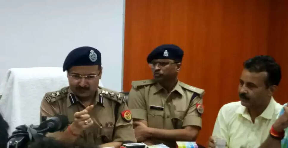 Sawaimadhopur&nbsp;हर्षवर्धन अग्रवाल होंगे जिले के नए एसपी, अवैध खनन और माफिया पर लगाएंगे लगाम&nbsp;