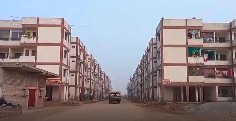 PM आवास योजना को लेकर राजस्थान के इस जिले से आई है बड़ी खबर, जानें क्या है खास  