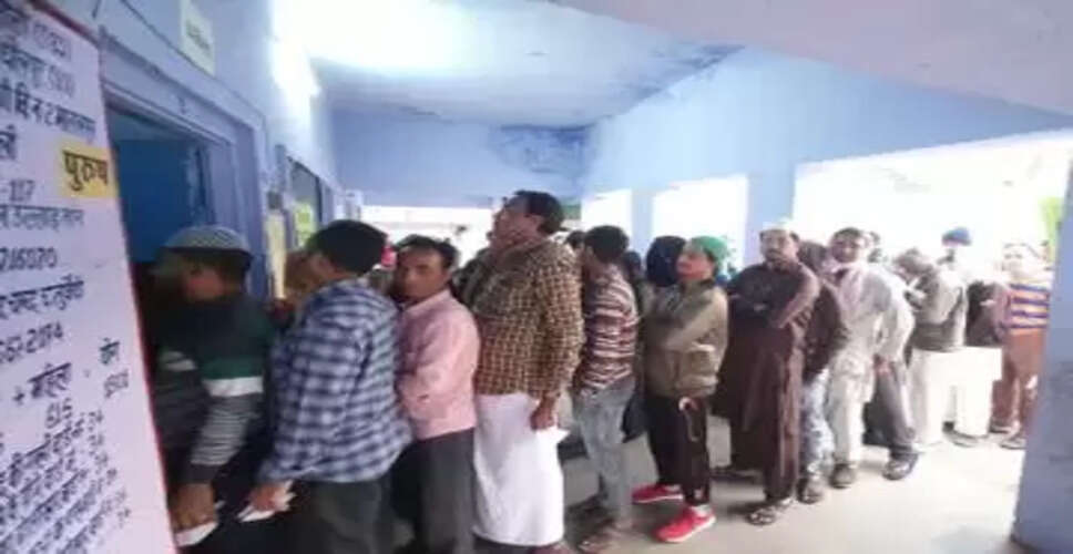 Karoli&nbsp;जिले के चार विधानसभा क्षेत्रों में खुलेंगे 20 केंद्र, 14 दिसंबर तक होंगे शुरू