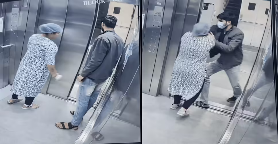 अजमेर जेएलएन अस्पताल में CT स्कैन के दौरान मंगलसूत्र चोरी का मामला, जांच की मांग