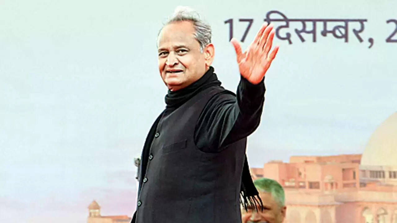 Rajasthan Assembly Election 2023: राजस्थान विधानसभा चुनाव 2023 में अशोक गहलोत की सरकार को अच्छी टक्कर दे सकती है बीजेपी- भगवा खेमे