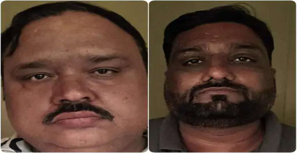 झालावाड़ में आईपीएल सट्टेबाजी रैकेट का भंडाफोड़, चार आरोपी गिरफ्तार, ऑनलाइन नेटवर्क का खुलासा