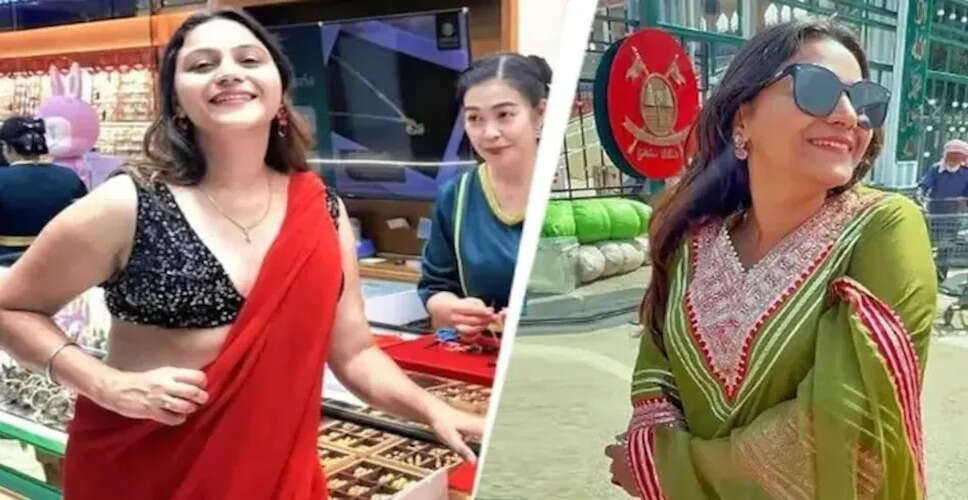 Jyoti Malhotra का राजस्थान बॉर्डर से पाकिस्तान तक गुप्त कनेक्शन, अब पाक जासूस को लेकर हुआ एक और सनसनीखेज खुलासा&nbsp;