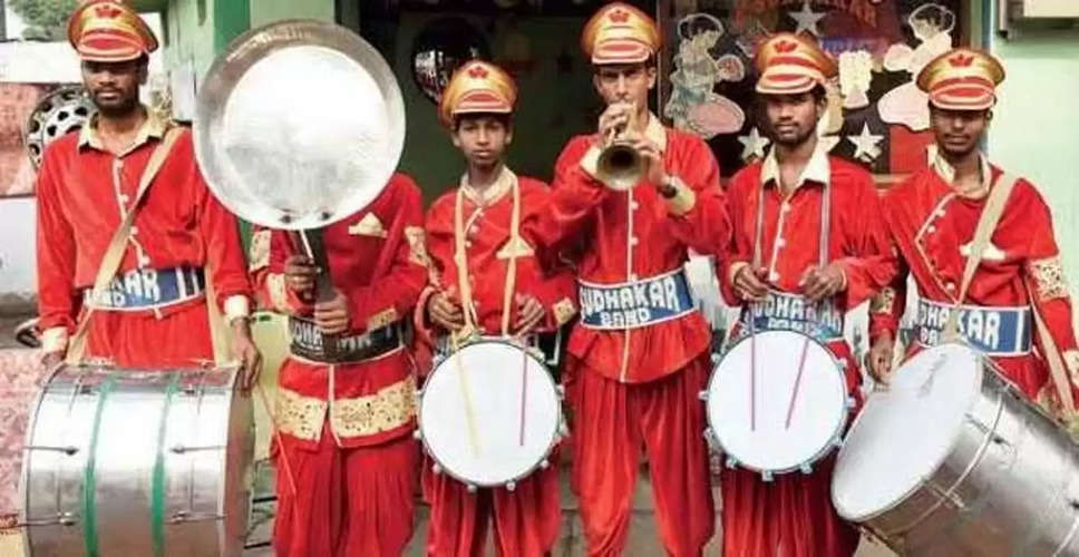 Banswara बैंड-बाजा एवं डीजे बैंड एवं हूगीया प्रथा पर प्रतिबंध, त्याग पुरानी कुरीतिया 