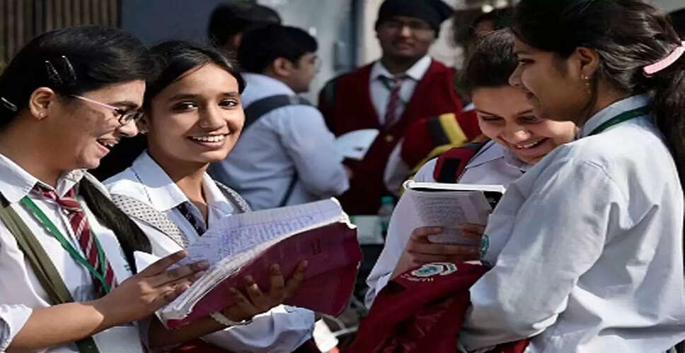 RBSE 10th 12th Result 2025 पर आया अबतक का सबसे बड़ा अपडेट, RBSE सचिव ने बताया कब जारी होगा रिजल्ट 