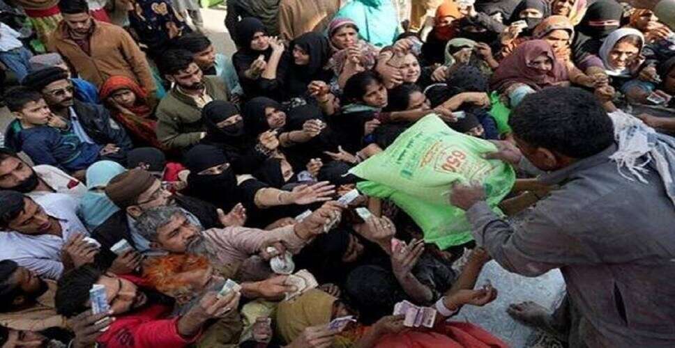 राजस्थान में मेटाफेटामाइन तस्करी का बड़ा खुलासा, दो आरोपी गिरफ्तार