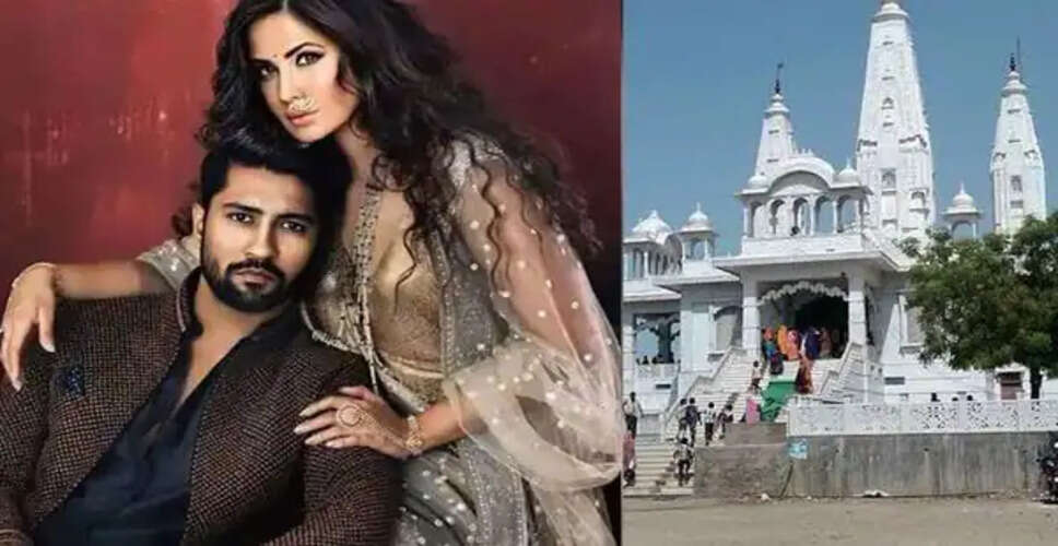 Sawai Madhopur में चौथ माता मंदिर का रास्ता बंद करने पर विक-कैट और होटल मैनेजमेंट के खिलाफ शिकायत