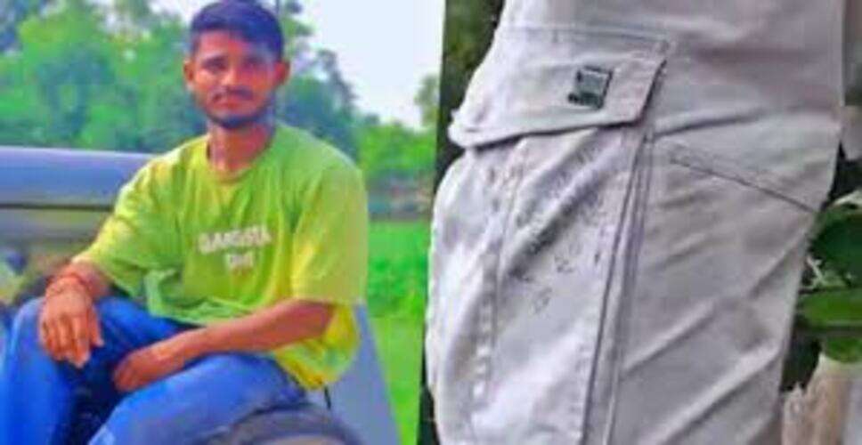 जैसलमेर में पेड़ से लटका मिला 52 वर्षीय व्यक्ति का शव, पुलिस जांच में जुटी