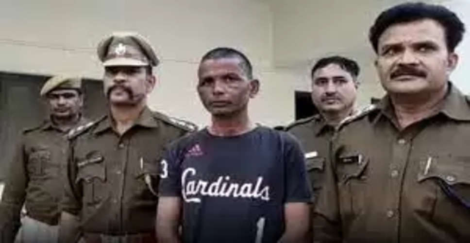 Sriganganagar 9 साल की मासूम पुत्री से ज्यादती का आरोपी पिता पुलिस के हत्थे चढ़ा 