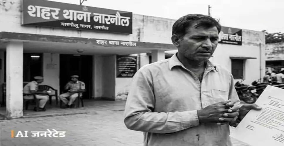 झुंझुनूं में HPV टीकाकरण जागरूकता रैली, सर्वाइकल कैंसर से बचाव का दिया संदेश