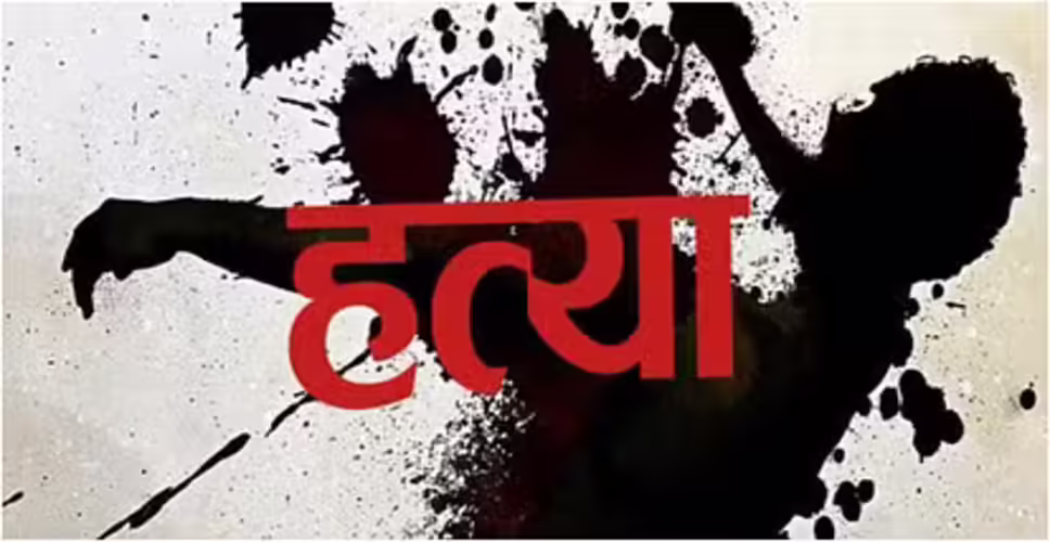 राजस्थान में खौफनाक घटना, पार्टी करा रहे&nbsp;दोस्त की हत्या, जानें पूरा मामला