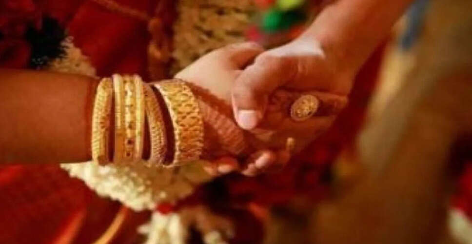 'ऑपरेशन लाडली' की कसेगी लगाम, बाल विवाह करने वालों के खिलाफ बड़े एक्शन की तैयारी में राजस्थान पुलिस