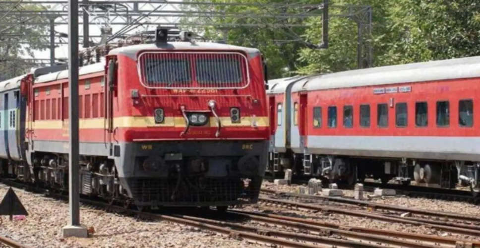 जयपुर और गांधीनगर स्टेशनों पर ट्रेन संचालन रहेगा प्रभावित, जानें बड़ा कारण 