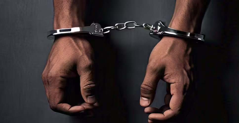 Pali&nbsp;मंदिर व घरों से नकदी चुराने वाला आरोपी गिरफ्तार